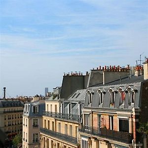 Best Western Le Montmartre – Saint Pierre